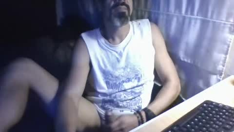 La Genova esta Dura beard boy male dick mastubate latinosexy latinohot latino glasses mature strong stronglegs online show from June 30, 11:39 pm