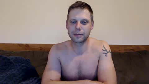 Lance online show from May 7, 12:11 am