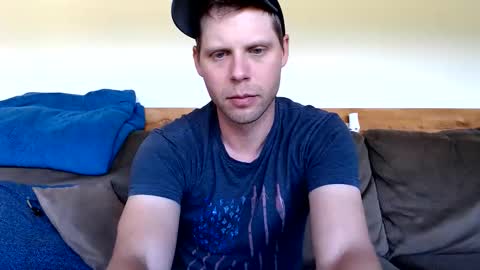 Lance online show from June 2, 11:06 pm