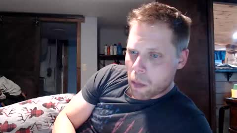 Lance online show from May 11, 12:01 am