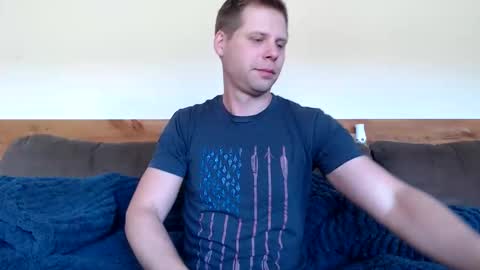 Lance online show from May 15, 12:02 pm