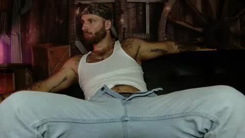 LANCE online show from June 5, 12:37 am