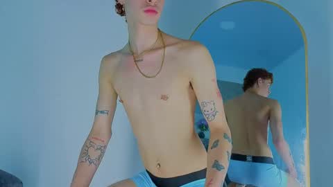 lancelot_grey online show from June 3, 10:59 pm