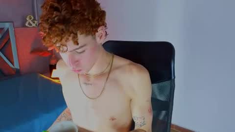 lancelot_grey online show from June 5, 6:52 am