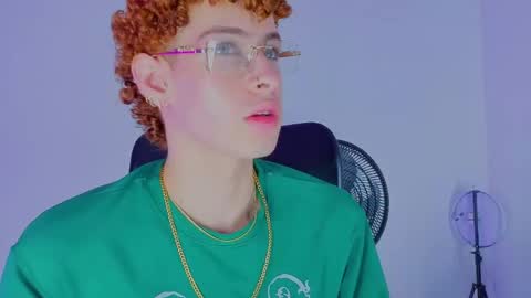 lancelot_grey online show from June 5, 3:44 am