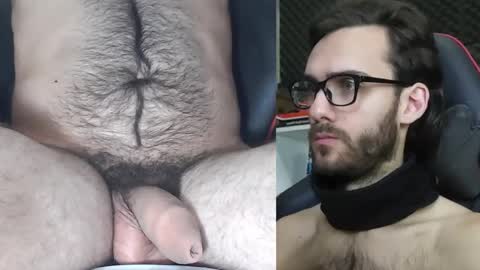 LapijARG online show from May 15, 1:36 am