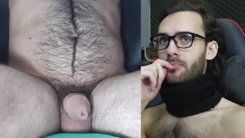 LapijARG online show from May 2, 4:43 pm