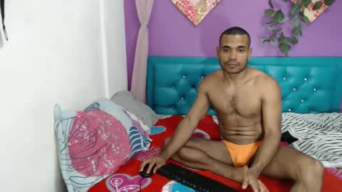 larenz_tate online show from May 30, 12:21 am