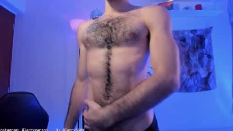 larry_stewart online show from May 5, 6:41 pm