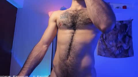 larry_stewart online show from May 20, 2:29 am