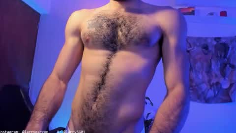 larry_stewart online show from May 23, 2:06 am