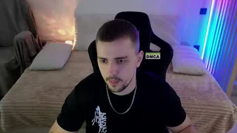 Lars online show from July 23, 3:42 pm