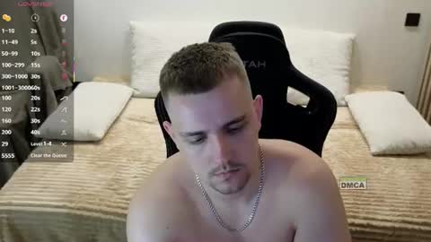 Lars online show from July 5, 4:19 am