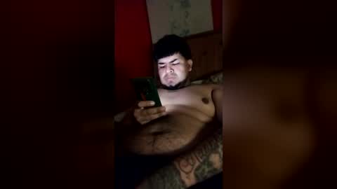 latatina25 online show from July 26, 8:22 am