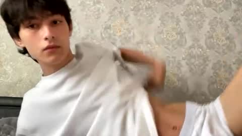 Chillboy online show from June 27, 11:13 am
