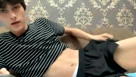 Chillboy online show from June 28, 5:19 pm