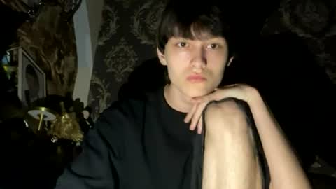 Chillboy online show from June 19, 9:08 pm