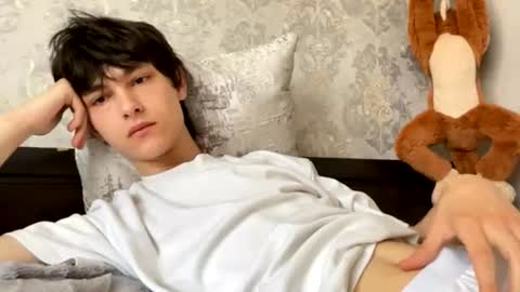 Chillboy online show from June 21, 10:21 am
