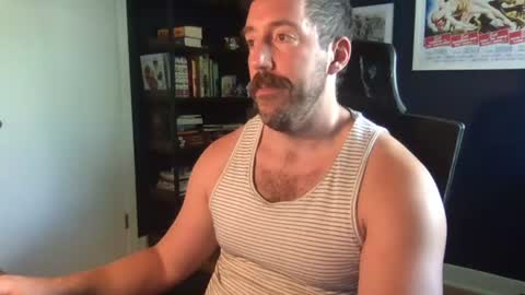 Latenightlunch online show from July 15, 8:26 pm