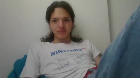 Angel online show from May 6, 8:53 pm