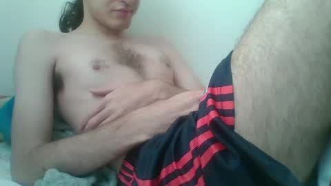 Angel online show from May 8, 3:01 pm