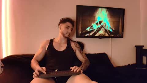 LatinBoyVIP  Colombian online show from April 29, 2:38 am