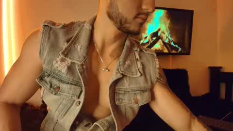 LatinBoyVIP  Colombian online show from May 2, 2:36 am