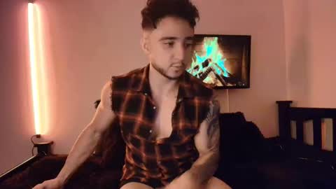 LatinBoyVIP  Colombian online show from April 22, 2:33 pm