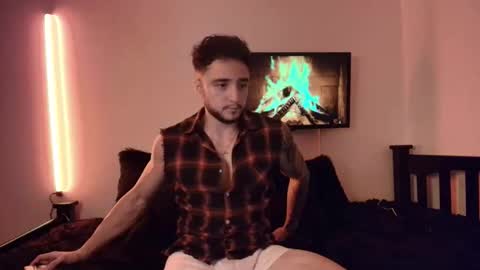 LatinBoyVIP  Colombian online show from April 18, 11:48 pm