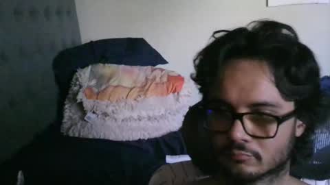 latinincognito online show from May 7, 9:37 pm