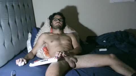 latinincognito online show from May 1, 5:32 am