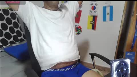 latinmartin254 online show from July 3, 1:56 am