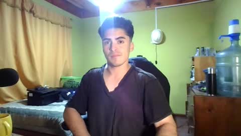latinn_babe online show from May 19, 4:51 am