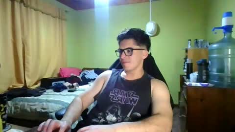 latinn_babe online show from May 15, 5:48 am