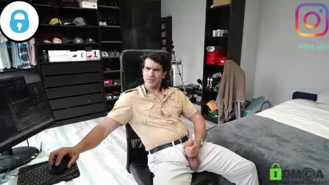 sam online show from April 29, 11:59 am