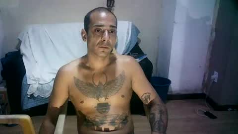 latinounder online show from July 1, 12:01 am