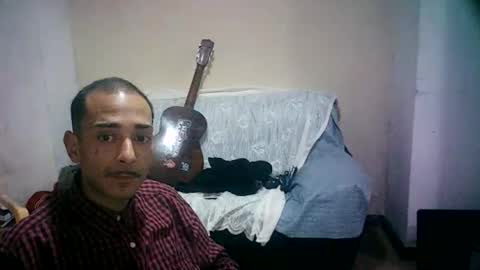 latinounder online show from July 20, 1:34 am