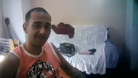 latinounder online show from July 20, 3:58 pm