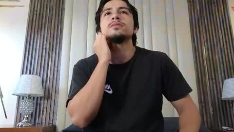 Andrew online show from July 14, 12:00 pm
