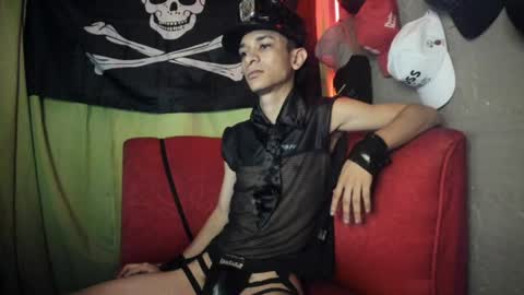 Angel online show from July 11, 4:47 am