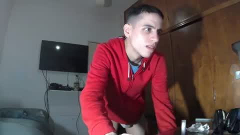 Lautaro online show from August 5, 7:24 am