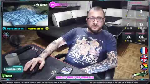 Leek online show from May 14, 7:06 am