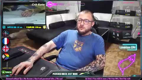 Leek online show from June 7, 5:09 pm