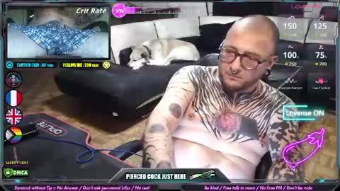 Leek online show from July 31, 11:53 am