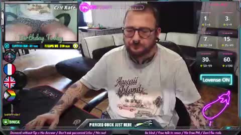 Leek online show from July 25, 10:56 am