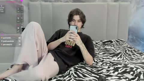 Alex online show from May 16, 5:05 am
