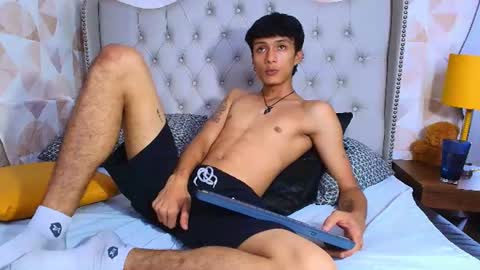 Lean online show from July 29, 11:59 pm