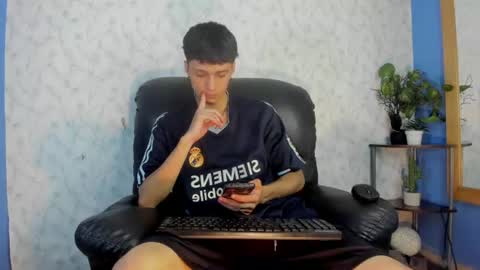 Lean online show from June 16, 3:47 pm