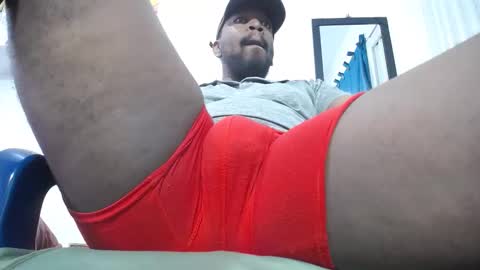 Latino hot online show from May 17, 8:05 pm