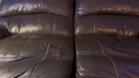 leanfindom8 online show from May 18, 4:07 am